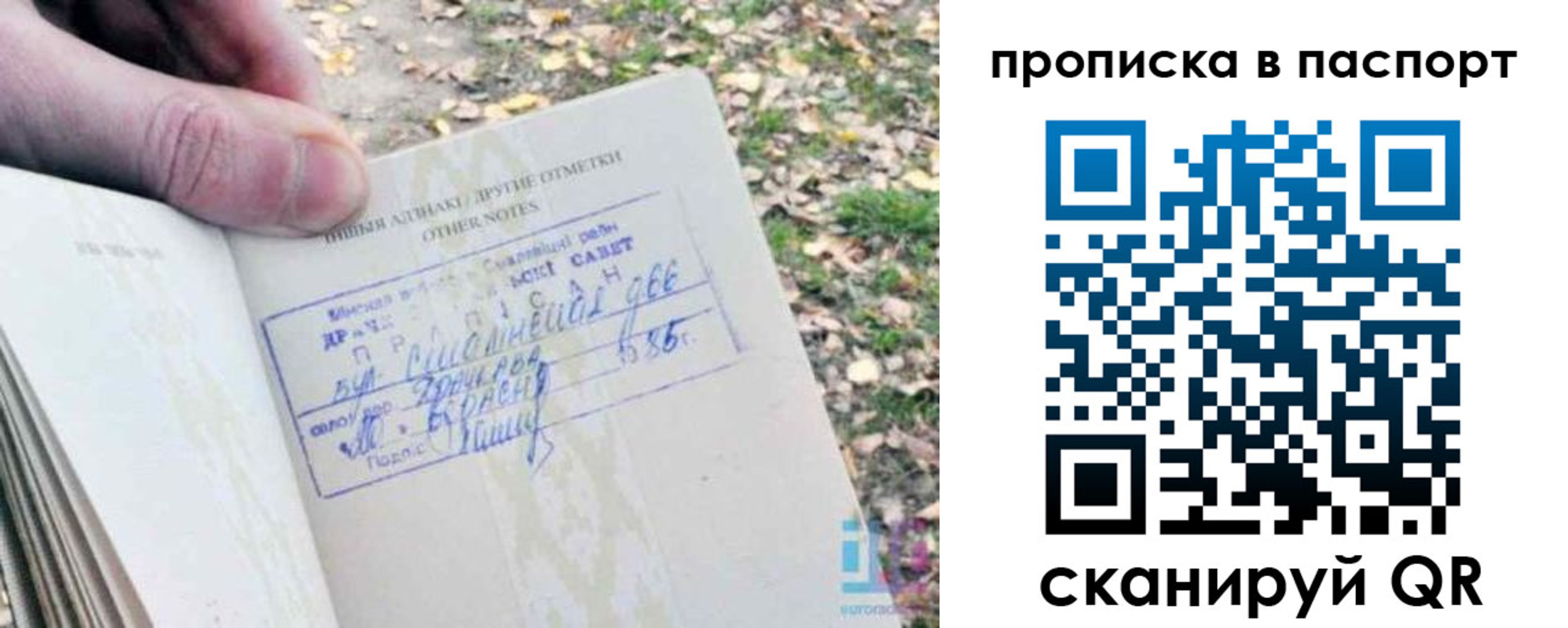 купить прописку в Тихвине